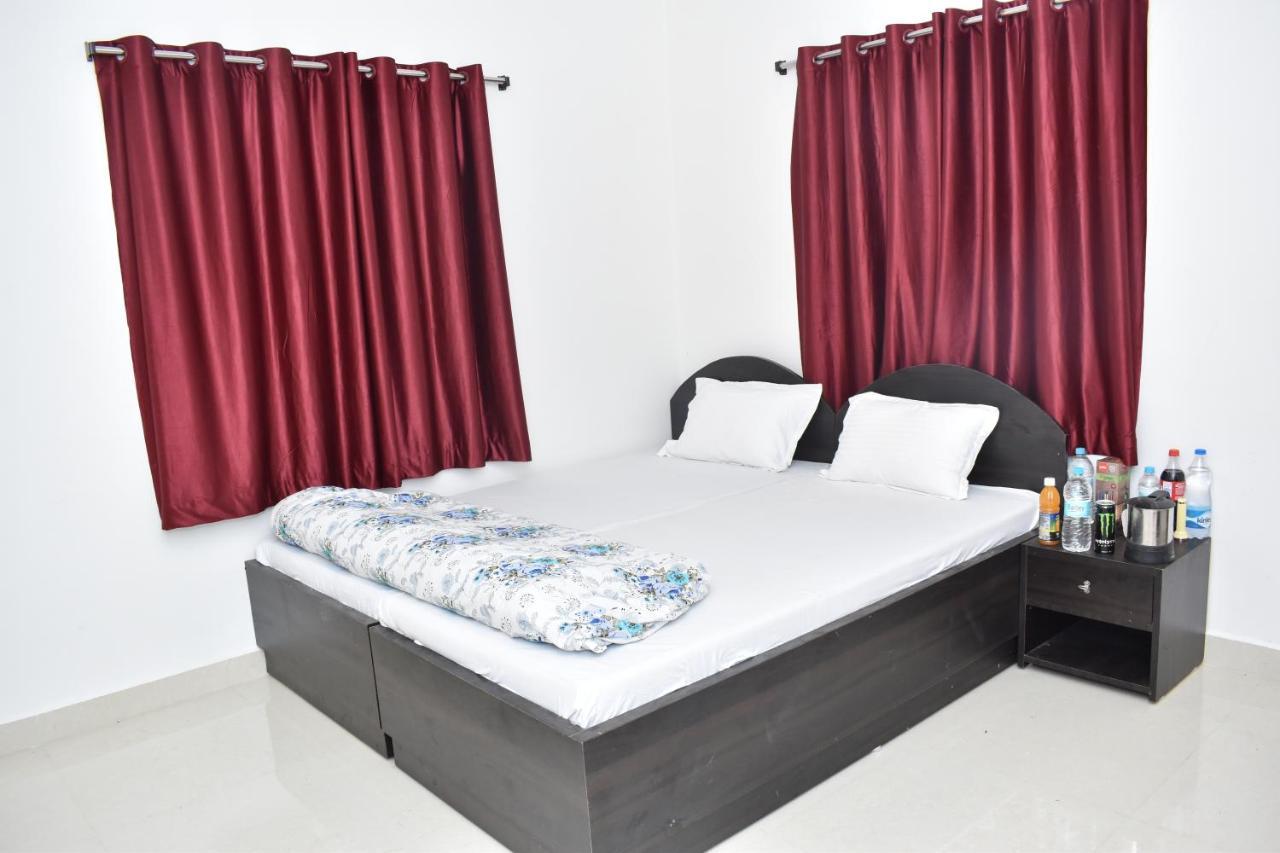 Gaurav Guest House Bodh Gaya Εξωτερικό φωτογραφία