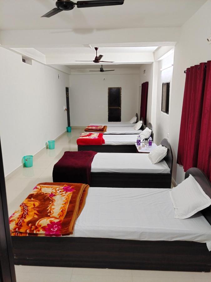 Gaurav Guest House Bodh Gaya Εξωτερικό φωτογραφία