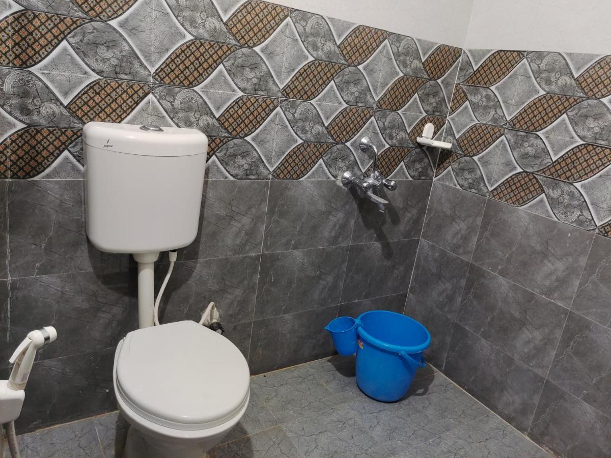 Gaurav Guest House Bodh Gaya Εξωτερικό φωτογραφία