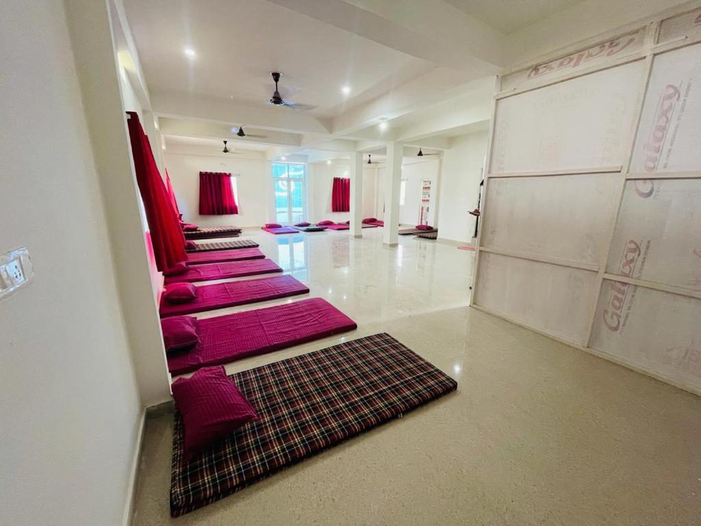 Gaurav Guest House Bodh Gaya Εξωτερικό φωτογραφία