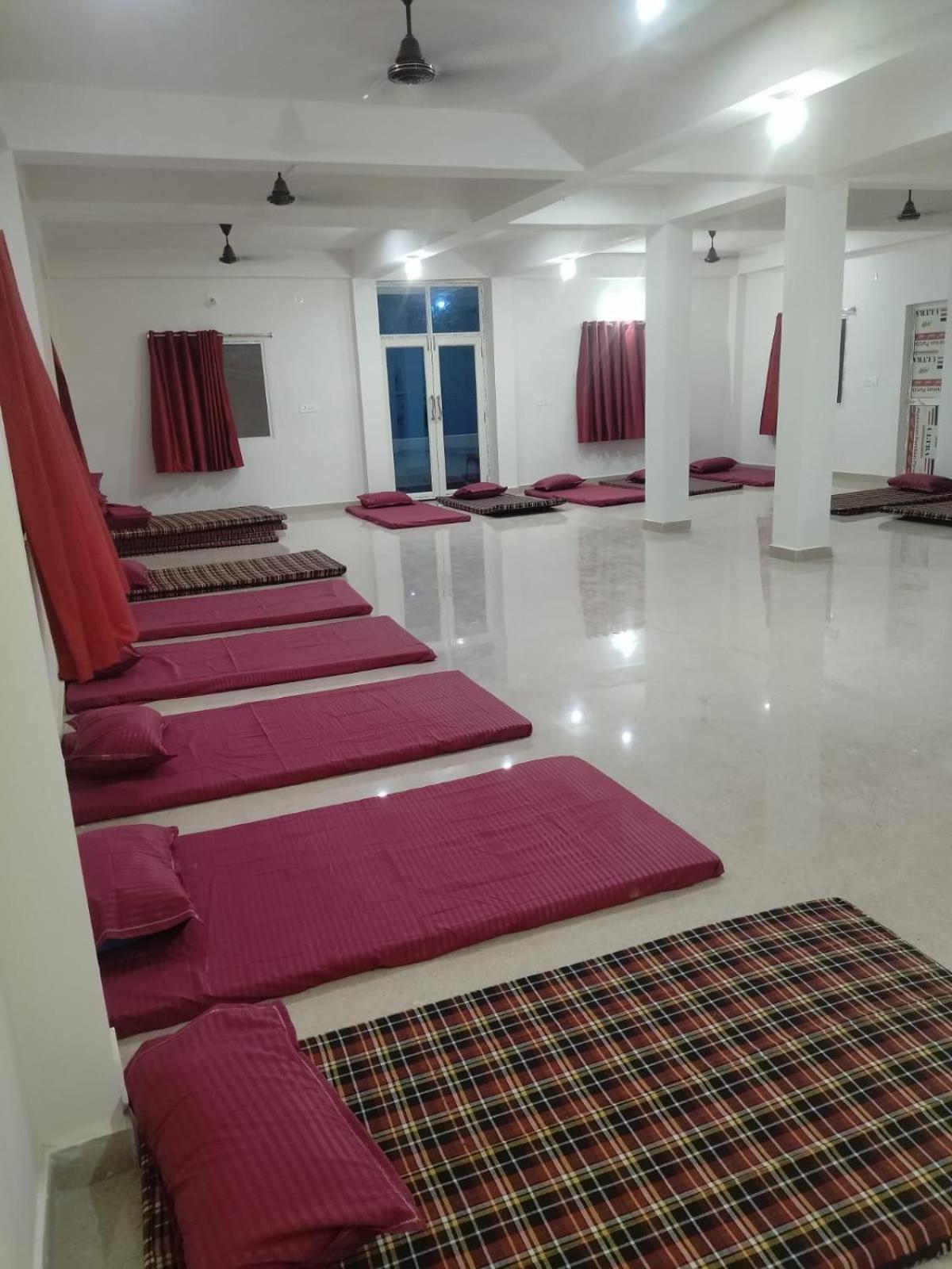 Gaurav Guest House Bodh Gaya Εξωτερικό φωτογραφία