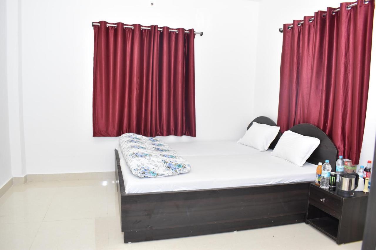 Gaurav Guest House Bodh Gaya Εξωτερικό φωτογραφία
